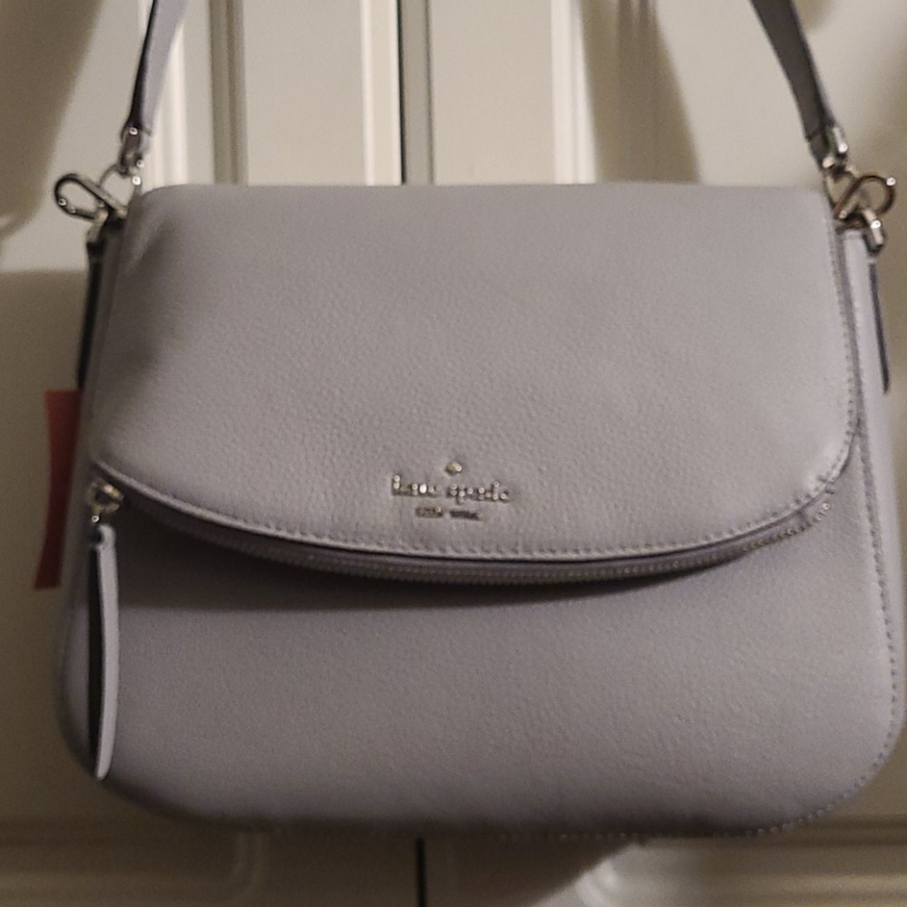 NWT kate spade  crossbody  bag - Picture 4 of 8